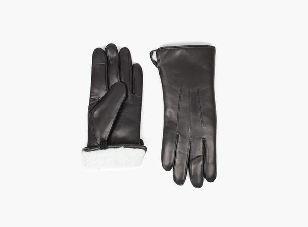 MONTECRISTO Teddy Gloves 09 Black 6,5 