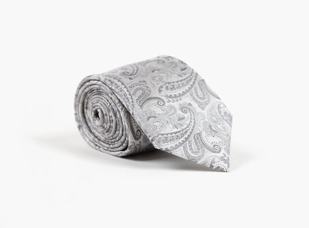 MONTECRISTO Vasa Vevd Silkeslips 05 Grey 
