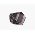NOHR Andreas Tie 7,6 cm Brun 19