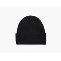 NOHR Gabriella Wool Mohair Beanie Sort 09