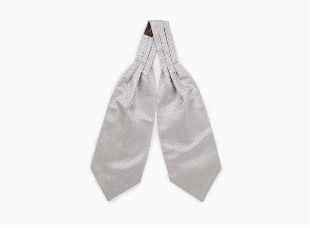 NOHR Max Silk Ascot Sand 13 