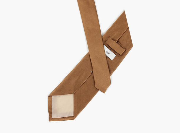 NOHR Silkeslips Tony Ensfarget Camel 17 Camel 