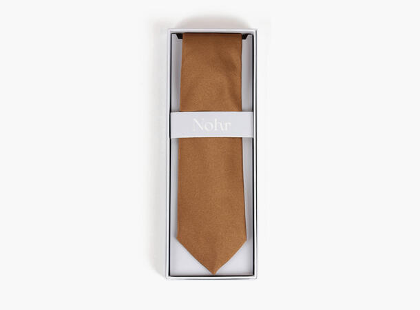 NOHR Silkeslips Tony Ensfarget Camel 17 Camel 