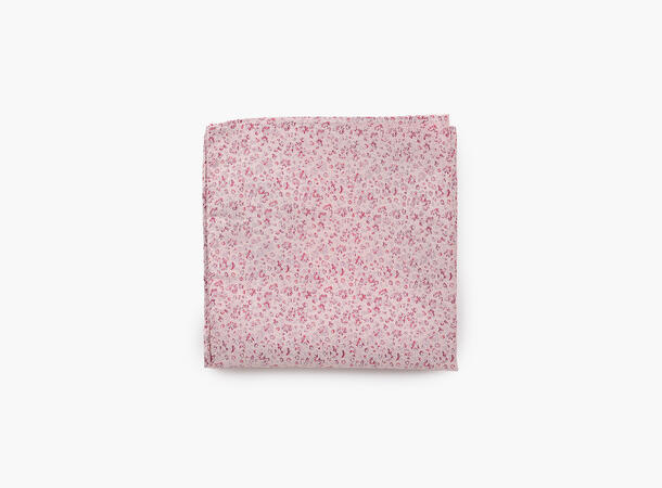 NOHR Sindre Silk Pocket Square 100% Silk 