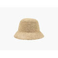 Nohr Etienne Straw Bucket Hat 13 Sand