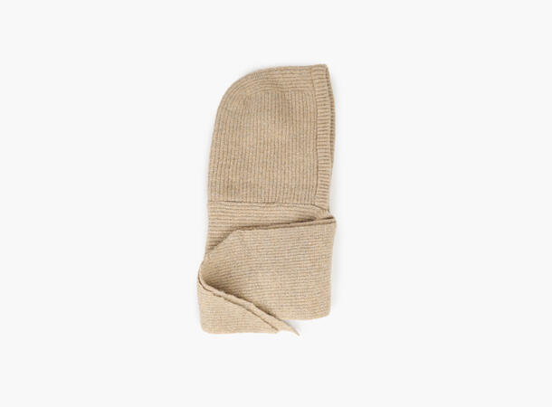 MANZINI Balaklava Beige 15 