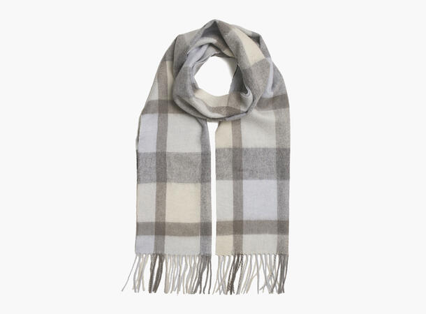 MONTECRISTO Cashmere Scarf 71 Lt. blue 