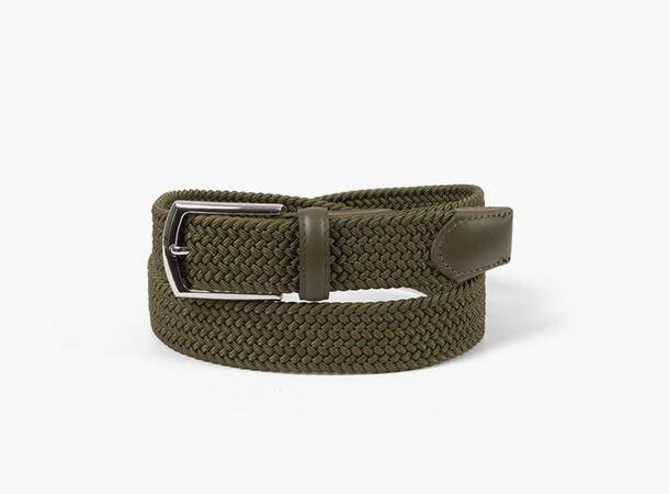 MONTECRISTO Elastic Belt 
