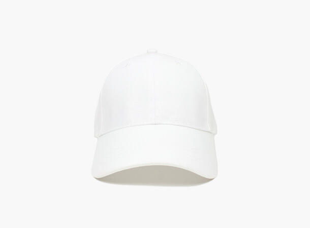 MONTECRISTO Ensfarget Lincaps 01 White 