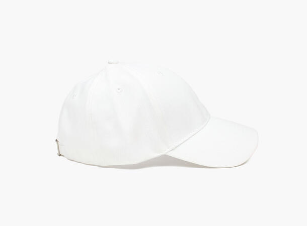 MONTECRISTO Ensfarget Lincaps 01 White 
