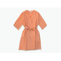 MONTECRISTO Linen Dress 51 Lt pink 34