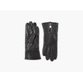 MONTECRISTO Maya Skinnhanske med Zip 7,5