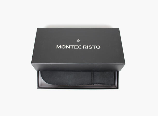 MONTECRISTO Semskede Saueskinnsvotter 8 