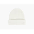 NOHR Gabriella Wool Mohair Beanie Offwhite 11