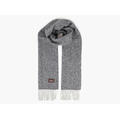 NOHR Glenn Lambswool Scarf Sort 09