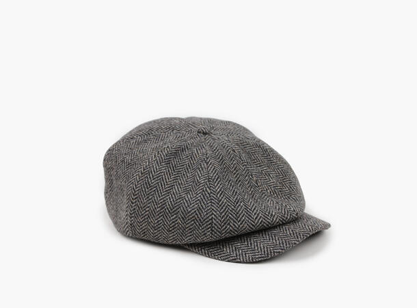 NOHR Glenn Newsboy Sixpence Sort 09 M/L 