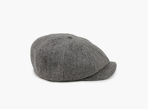 NOHR Glenn Newsboy Sixpence Sort 09 M/L 
