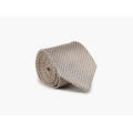 NOHR Greg Silk Tie Beige 15