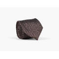 NOHR Mathias Tie 7,6 cm Brun 19