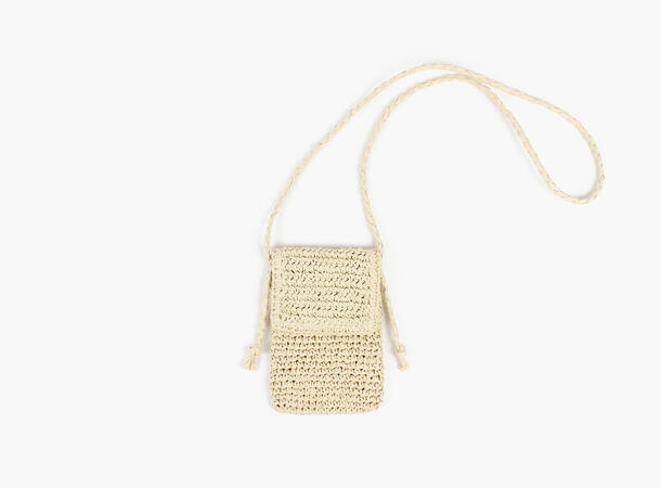 NOHR Maud Mobilveske i Strå Sand 13 