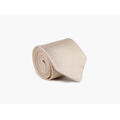 NOHR Odd Silk Tie Lys gul 21