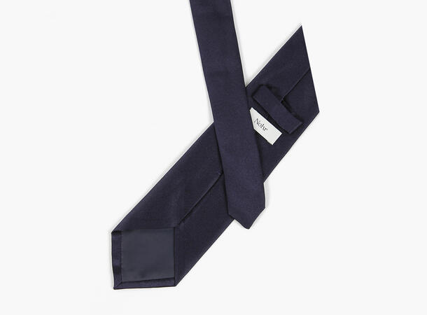 NOHR Silkeslips Tony Ensfarget Navy 79 Navy 
