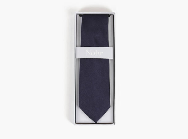 NOHR Silkeslips Tony Ensfarget Navy 79 Navy 