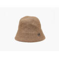 NOHR Synne Wool Bucket Hat 17 Camel