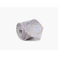 NOHR Theo Silk Tie 7,6 cm Beige 15