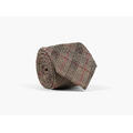 NOHR Tobias Tie 7,6 cm Beige 15