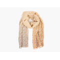 MANZINI Hombre Scarf 15 Beige