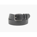 MONTECRISTO 100% leahter belt 4,0 cm 85 cm