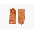 MONTECRISTO David Deerskin Gloves 17 Cognac 7,5