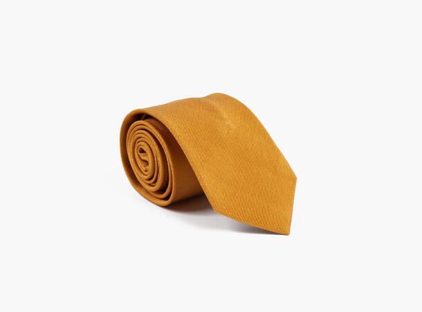 MONTECRISTO Hamar Ensfarget Silkeslips 29 Dk yellow 