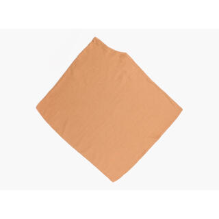 Manzini Basic  Poncho s/s 21 17 Camel