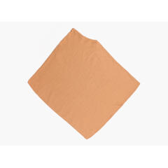 Manzini Basic  Poncho s/s 21 17 Camel