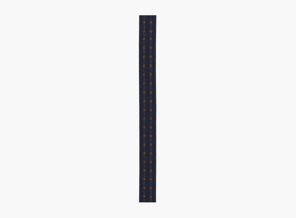 NOHR Bukseseler 25 mm 79 Navy 