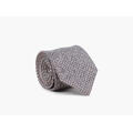 NOHR Freddy Tie 7,6 cm Beige 15