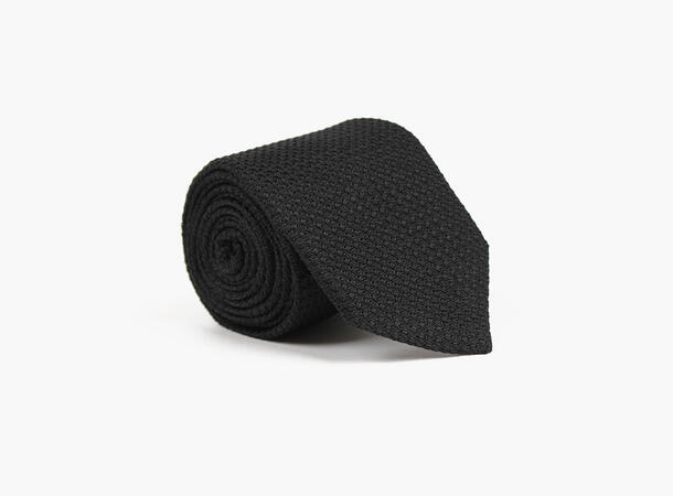 NOHR Slikeslips Jimmy Sort Grenadine 09 Black 