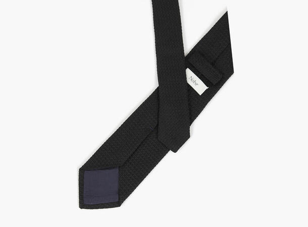 NOHR Slikeslips Jimmy Sort Grenadine 09 Black 