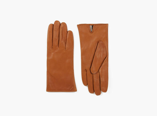 Nohr Sarah Lambskin Gloves 6,5 