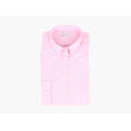 YORK ladies 100% cotton shirt 51 Lt pink 44