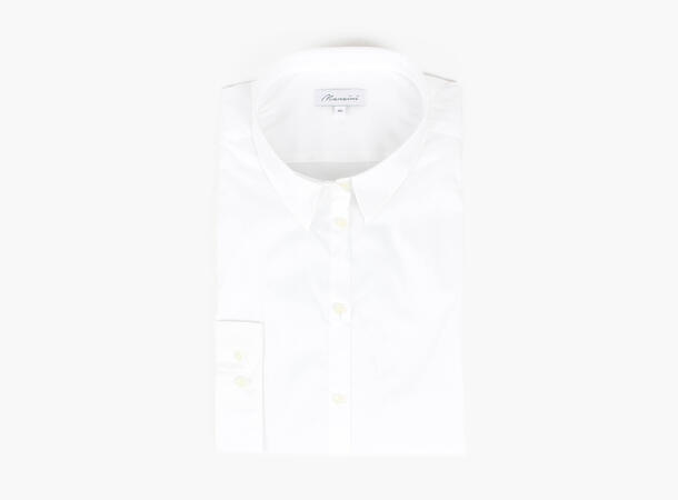 ACTON Ladies shirt 01 White 42 