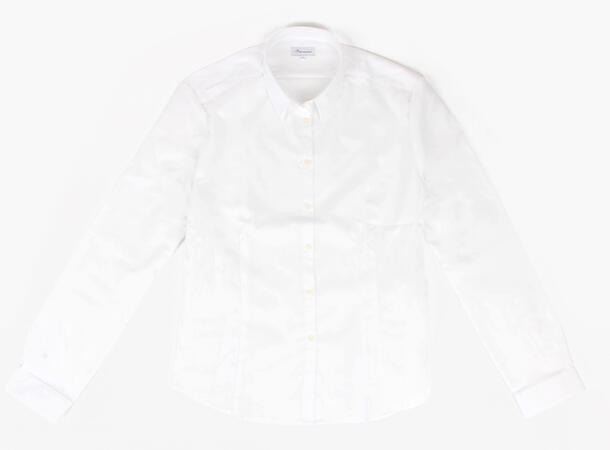 ACTON Ladies shirt 01 White 42 
