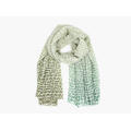 MANZINI Hombre Scarf 85 Green