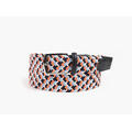 MONTECRISTO Elastic Belt Multi 34 Orange 115 cm