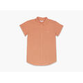 MONTECRISTO Linen S/S Shirt 51 Lt pink 38