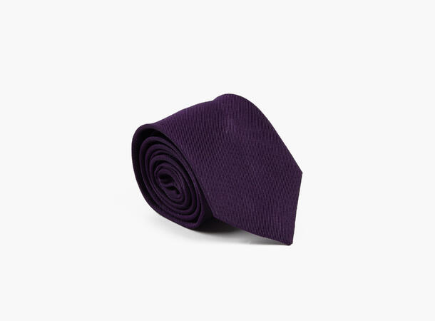 MONTECRISTO Skara Ensfarget Slips 7,6 cm 69 Dark lilac 