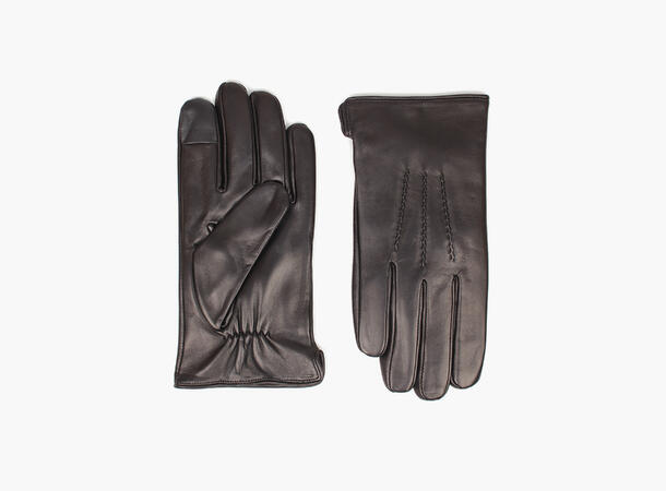 MONTECRISTO Skinnhansker i lammeskinn 100% Sheepskin 