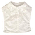 Manzini big shirtcollar 01 White